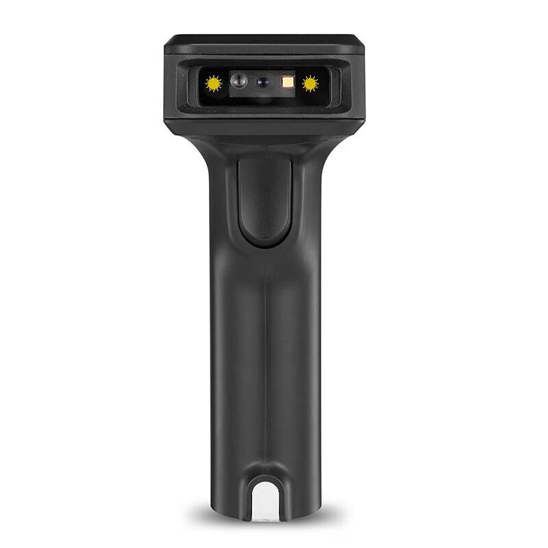 Comet YC300D Wireless Bluetooth 1D/2D Barcode Scanner