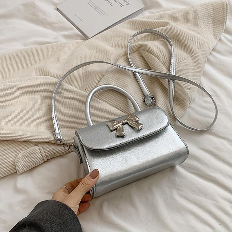 Stylish Spring 2024 Crossbody Bag For Women Trendy Korean Shoulder Purse