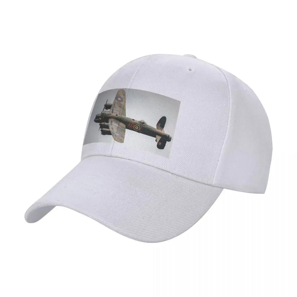 Avro Lancaster PA474 Baseball Cap Hat Man Luxury Bobble Hat Unisex Luxury Brand Women's