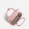 2024 Fashion Niche Design Winged Cowhide Crossbody Shoulder Bag for Women