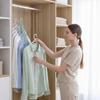 Multi Layer Clothes Hanger Chain Metal Space Saving Closet Organizer Hook Chain Wardrobe Clothing Storage Organization