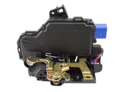 VW New Beetle 03-10 03-15 Central Locking Front Right Door