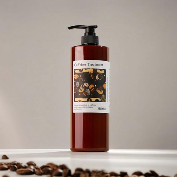 ARIAHZ Caffeine Bulk Treatment 1000ml ARIAHZ Caffeine Treatment 1000ml
