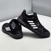 Men's Casual Shoes Summer New Mesh Breathable Men's Sports Shoes Trendy Low-top Soft-soled Trendy Shoes Men