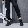 Summer Men's Large Size Lightweight Breathable Mesh Shoes Men's Sneakers Running Shoes Tennis Sports Men's Shoes