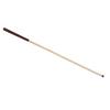 Jump Break Pool Cue Stick Maple Wood 13mm Tip 1.05m Billiard Cue for Practices Performances