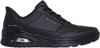 Кроссовки Skechers Uno Banksia Luxe черные