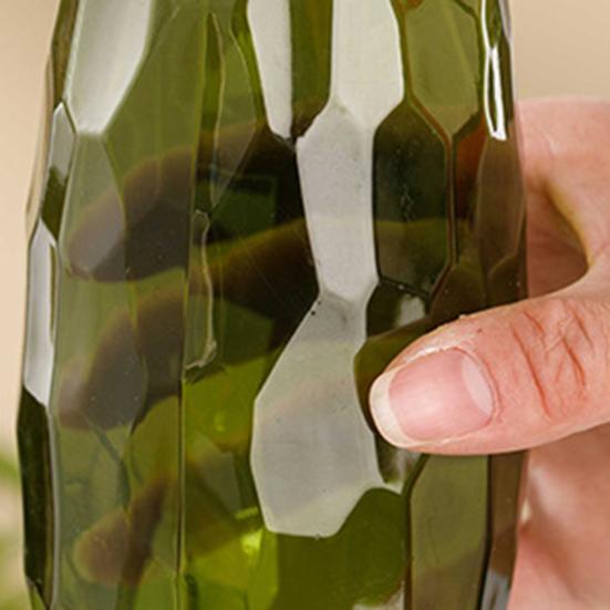 600ML Spray Bottle Multi-purpose Adjustable Nozzle Portable Gardening Hand Pressure Pump Sprayer for Home