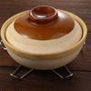 Camping Supplies Heat Diffuser for Gas Hob Pot Stand Iron Stove Ring Pans Rack Gas Cooker Rack