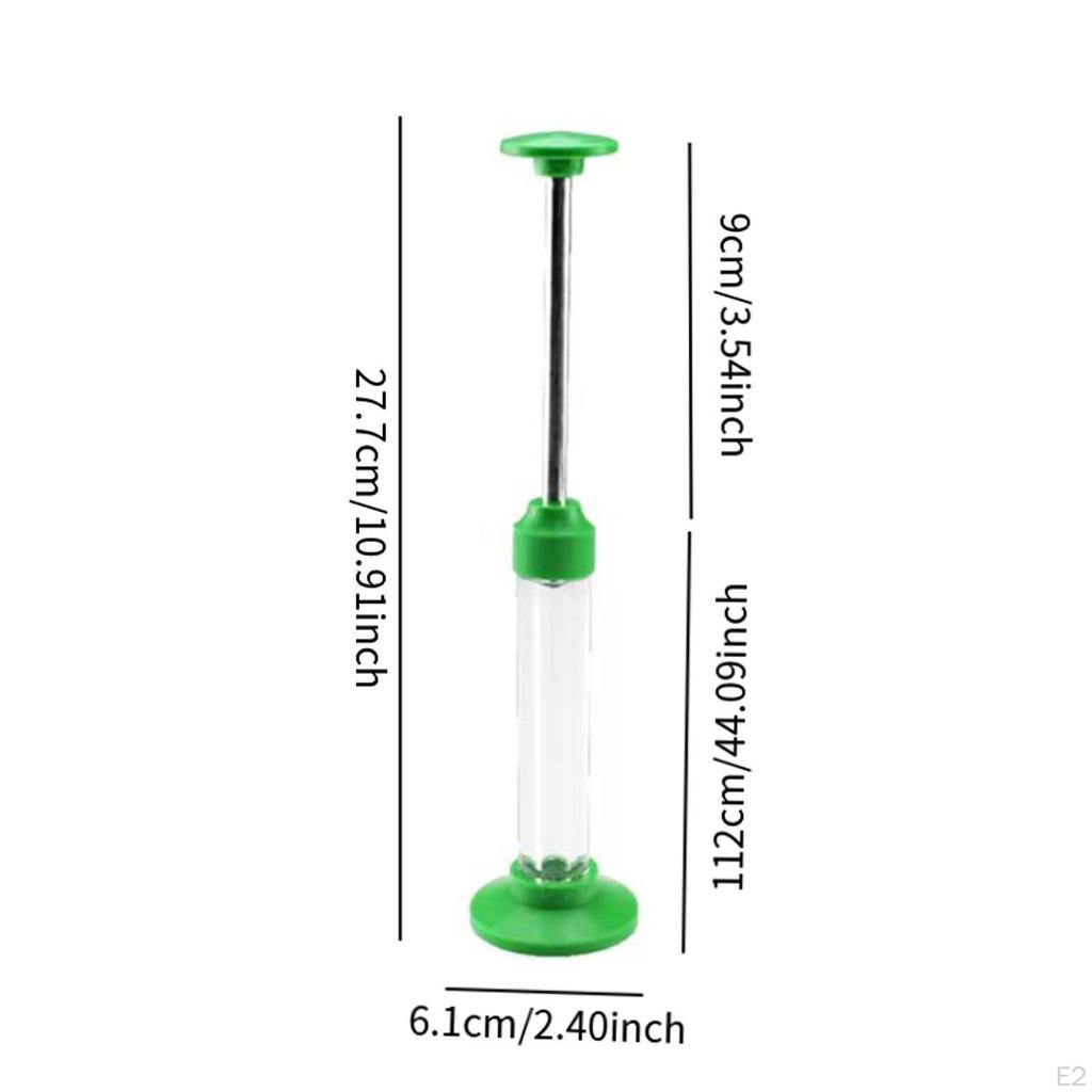 Air Compression Ignition Device Education Teaching Aids Physics Supplies Learning Kit