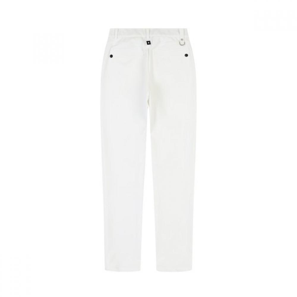 Onoff Women S Bonding pantS Of5003lb White