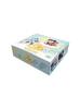 Card Fun Ne Zha 2 Card Chinese Mythology Film Nezha's Ao Bing Collector's Edition Package Collection Card Gift Toys