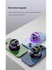 G200 Portable Mini Bluetooth Speaker with Magnetic Stand