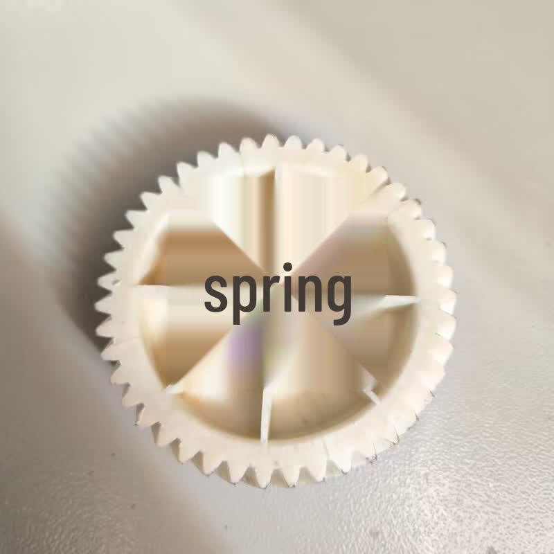 XinAnBao XMS-900 Shredder 43-Tooth Nylon Gear CN Plug (adapter Included)