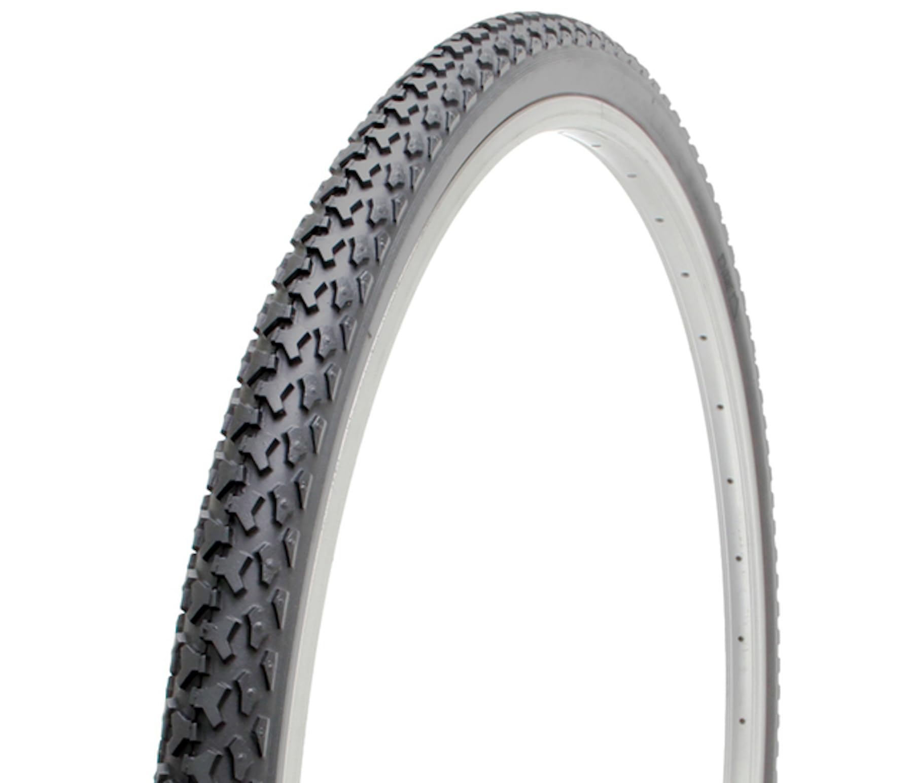

Shinko tire black semi-block (27×1 1/2) W/O (ETRTO 40-630)