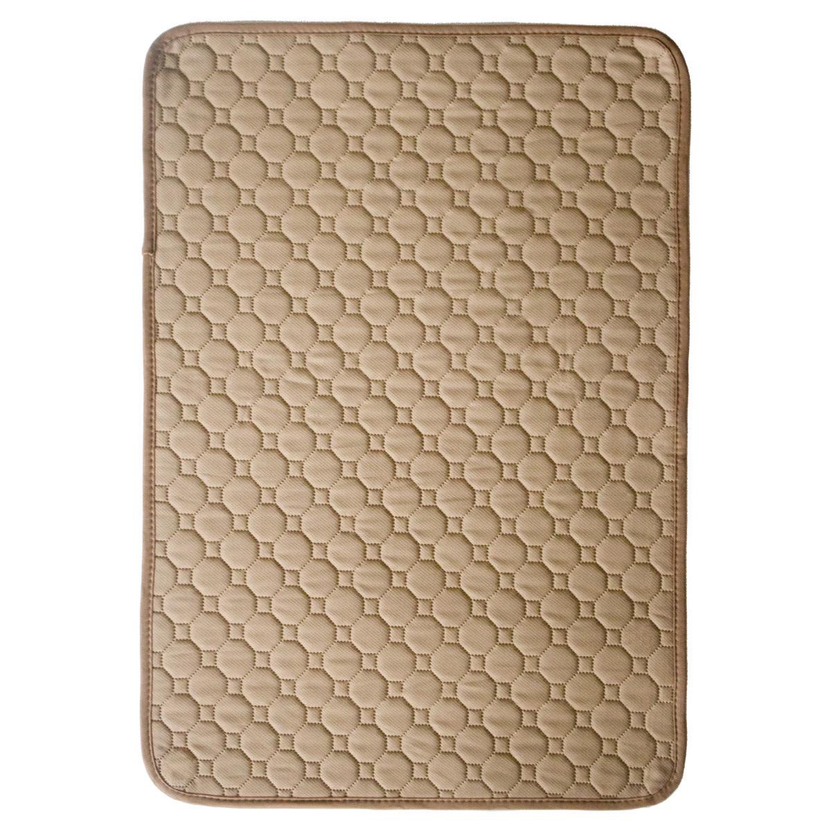 

Пральні багаторазові пелюшки для домашніх тварин - Нековзні, швидкопоглинаючі тренувальні пелюшки для собак і котів 45*60 S (up to 11 lbs)