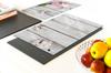 PLACA PROTECTORA DE CRISTAL PARA COCINA 65x52 MADERA