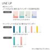 Kokuyo Campus Notebook-Like Binder R-NP704-L2-LP Limited 50th Anniversary B5 Light Pink 2x2 Ring