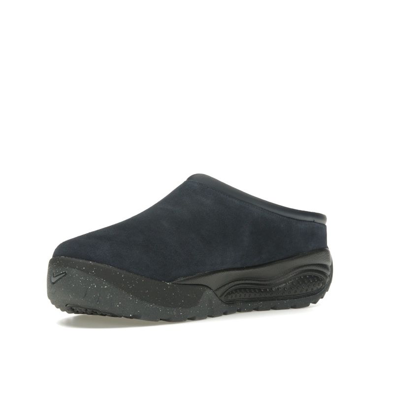 Nike ACG Rufus Midnight Navy Unisex Sneakers Blue Dark-Obsidian Obsidian FV2923-400