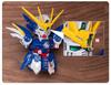 TAS Metal Parts for and PG Modifications Wing Gundam Zero High-Quality HG, RG, EG, MG, MGSD, Robots, Detail-Up (MGSD EW)