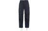 Casual Pants Men's Black Moderate Cargo Pants CV0656-010