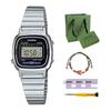 CASIO G Shock LA 670WA 1 LA670WA-1
