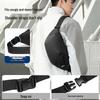 Warrior Multi-functional Casual Chest Shoulder Bag