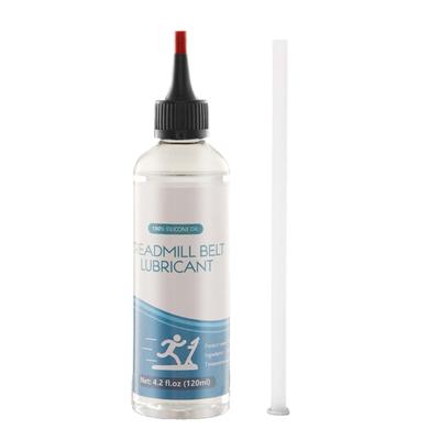 Sport Equipment Treadmill Lubricants Running Machine Oil Gym Treadmill Maintenance Silicone Oil Treadmill Lubricants Oil