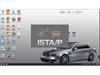 BMW ICOM NEXT Trådløst Diagnoseverktøy for ISTA V4.42 ICOM A2