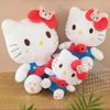 Plush Dolls Toy Room Decoration Ornaments Children Christmas Gift