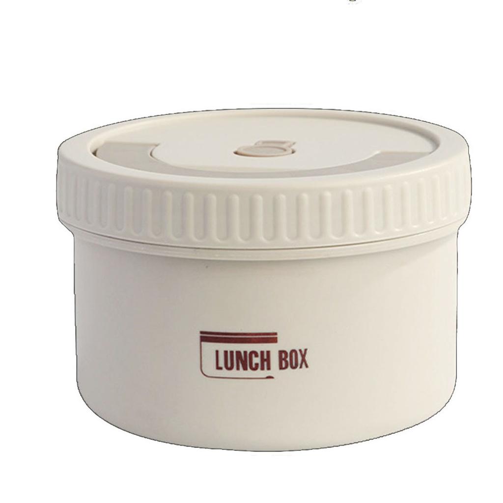Insulated Bento Box Corrosion Preventive Leak Proof