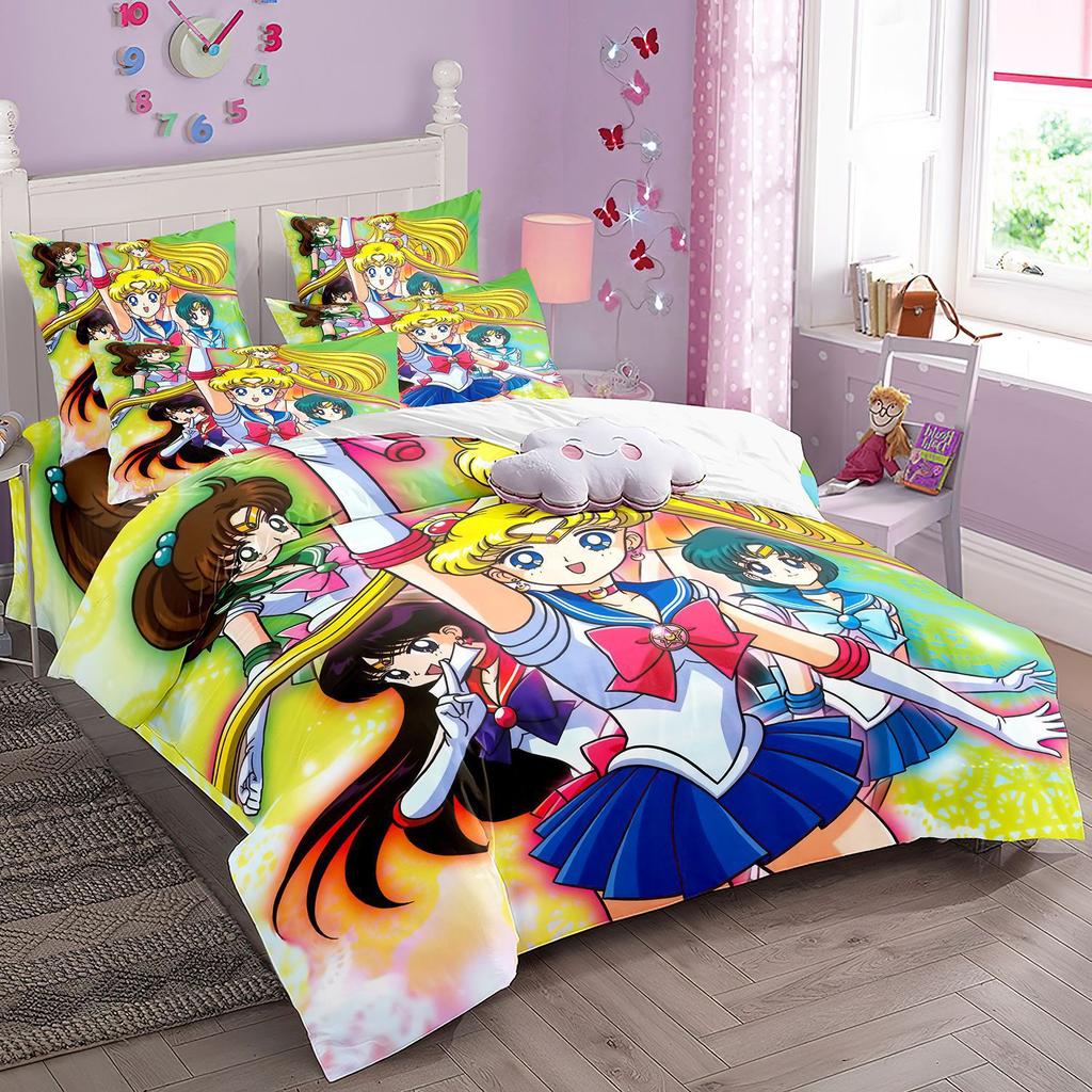 Three-Piece Set Of 3D Digital Printing Sheets Four-Piece Set