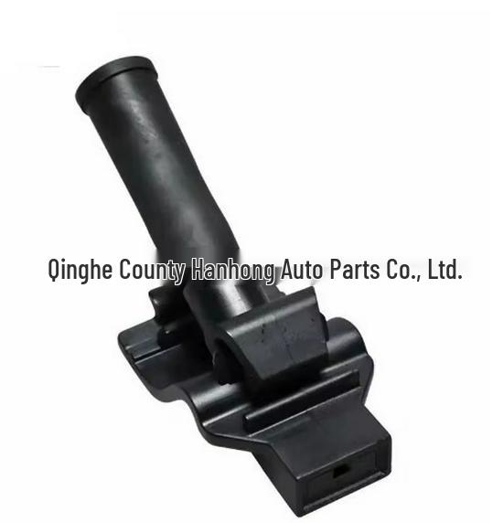 Fan-Shaped Windshield Washer Nozzle for 15-19 Ford Escort & 15-18 Ford Edge