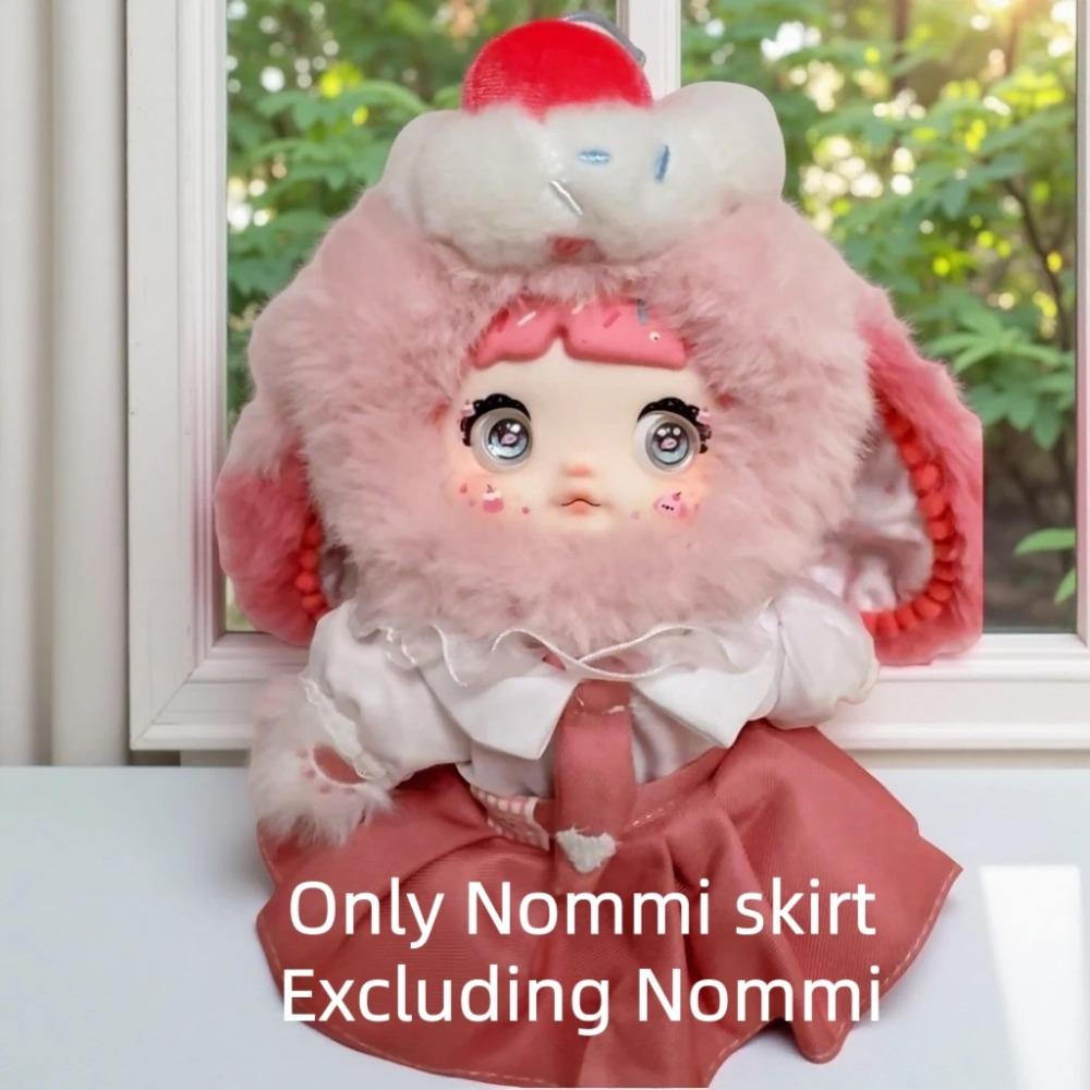 Nommi V7 Серия Sweetheart Мешок-сюрприз - Дизайн с одним ртом Домашнее фестивальное украшение для вечеринки Маленький подарок