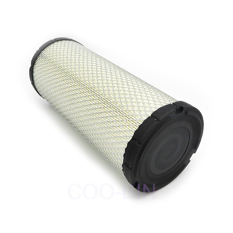For Hangcha Air Filter Helitai Lifu Longgong Air Grid Forklift Air Filter K1330 Iron Mesh High Quality Forklift Accessories