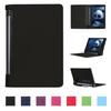 נרתיק לטאבלט יוגה של Lenovo 3 10.1 X50L X50M X50f מעמד עור PU נרתיק ל-Lenovo Yoga Tab 3 10.1 YT3-X50l/m