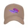 Stabby Marine Life Baseball Cap Snap Back Hat Designer Hat Western Hat Trucker Cap Hats For Unisex Womens