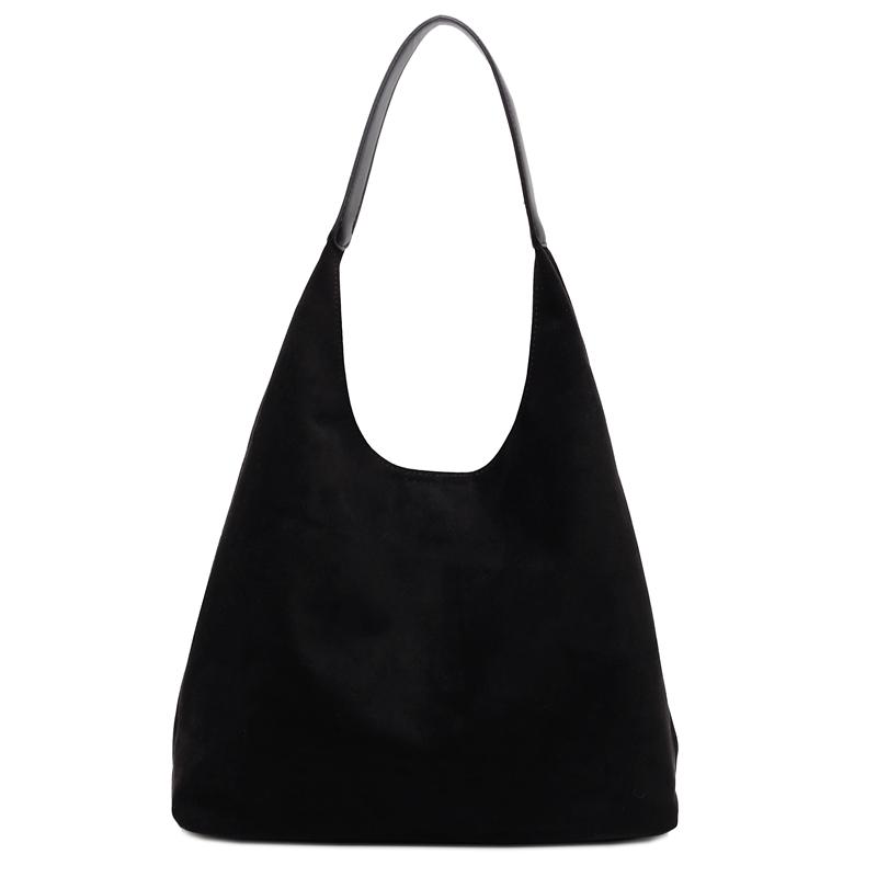 Сумка для поездок на работу Женская сумка-тоут Большая вместимость Сумка через плечо — фото 18