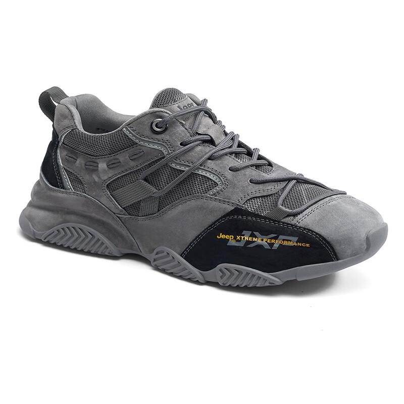 

JEEP Men s Outdoor Work Shoes 42