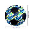 1pc Lightweight PVC Training Soccer Ball, Size 5, Suitable for Indoor and Outdoor TrainingGift y6036