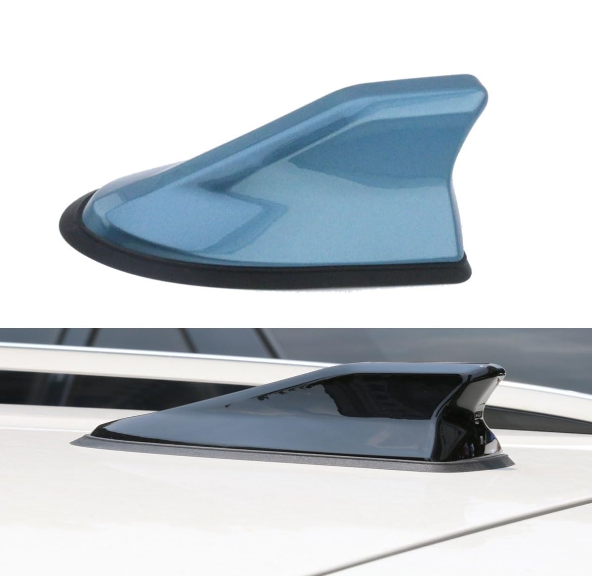 

Car radio antenna compatible Toyota ROOMY TANK TANK ROOMY M900A One size