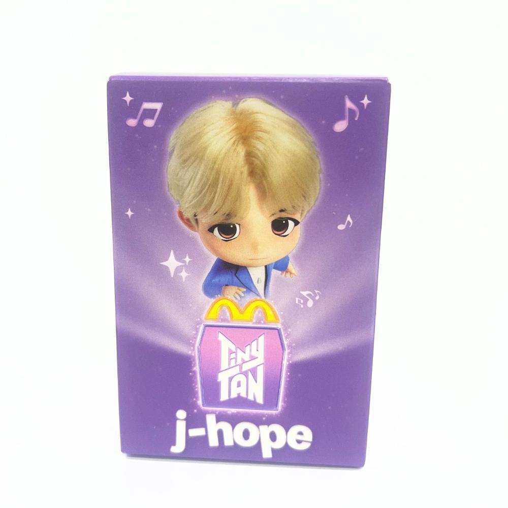 BTS TinyTAN Spielzeug – Playback/Encore Edition J-Hope