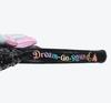 Minnie Mouse Sequin Headband Disney Resort Exclusive 40th Anniversary Dream-Go-Round