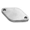 35mm38mm Externer Wastegate Flansch Turbo Abgasauslassflansch für Honda Acura Alle