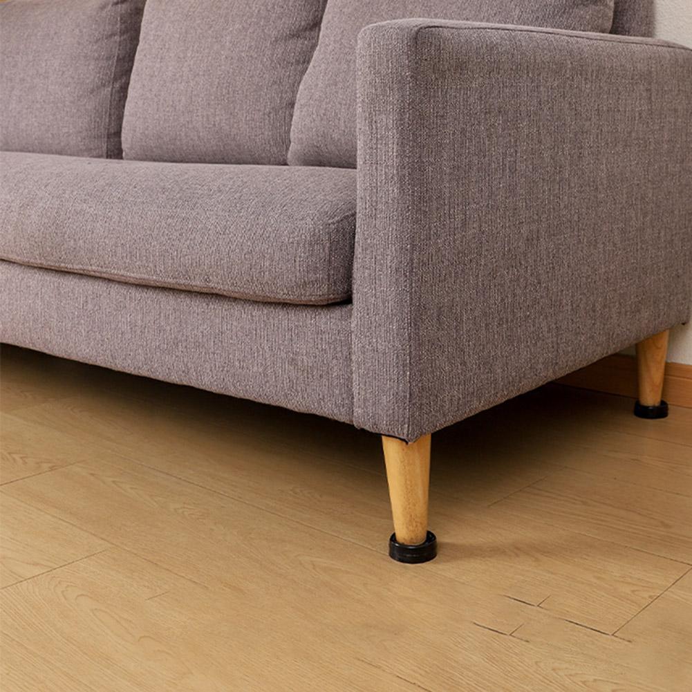 Anti Vibration Feet Anti-Slip Kitchen No Scratches