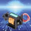 AS05 A Elektromagnes Solenoidowy AC Push Pull 220VAC 1N Skok 15mm