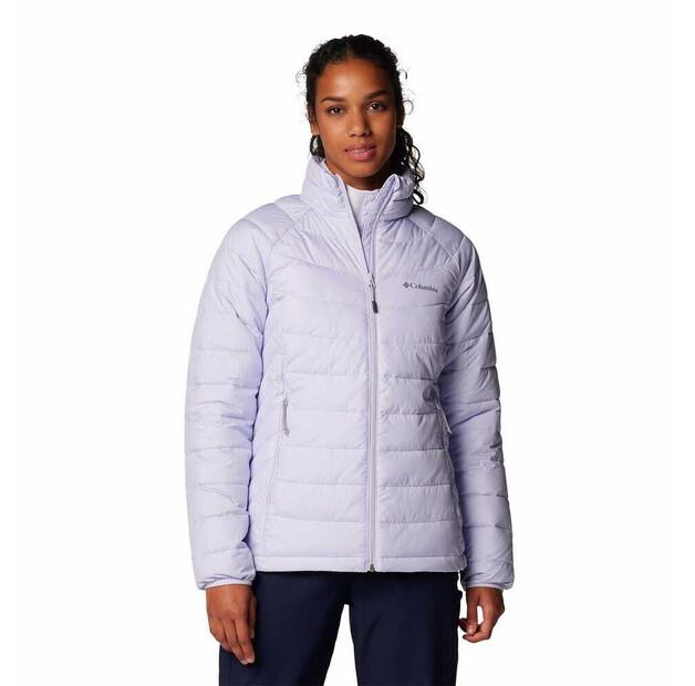 Стеганая куртка Columbia Powder Lite II W Jacket L
