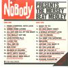 7inch Record NOBODY  Nobody Presents The Mersey Beat Med T07S1043 TDK 1983 Japan Japanese PopRock Used