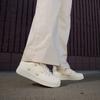 Nike Air Force 1 '07 Lx Cn Sail Gold Mini Swooshes Women's Sneakers FV3654-111
