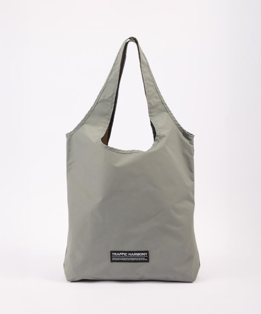 Traffic Harmony Folded Shoulder Bag